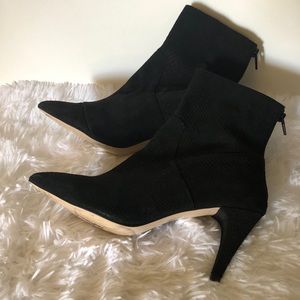 Free People Vegan Willa Ankle Boots